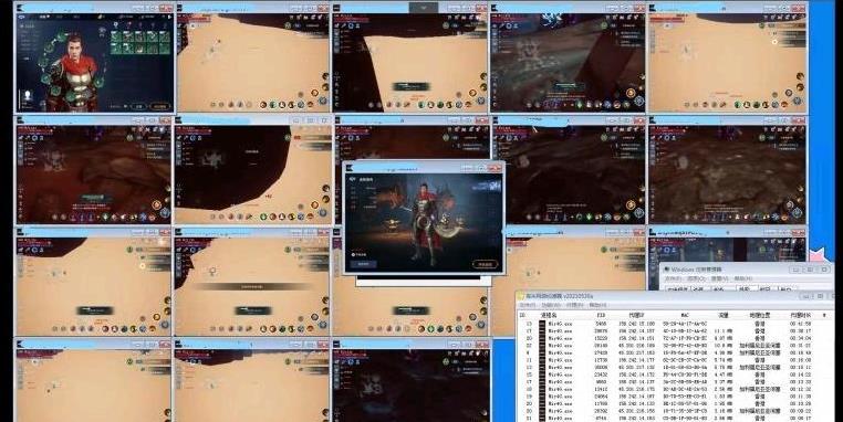 外面收1588的传奇MIR4挂机项目，个人工作室都可以做-买得值资源库