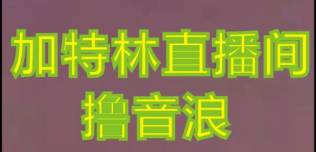 抖音加特林直播间搭建技术，抖音0粉开播，暴力撸音浪，2023新口子，每天800+【素材+详细教程】-买得值资源库