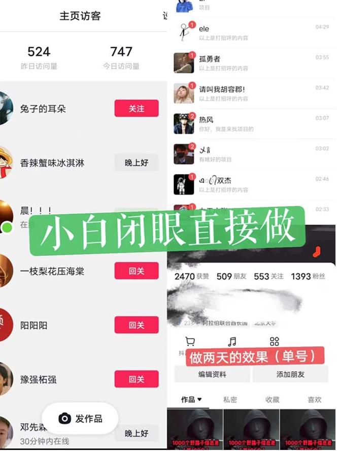 一天做完别一辈子的视频制作最近很火的《1000个野路子信息差》100%过原创【揭秘】-买得值资源库