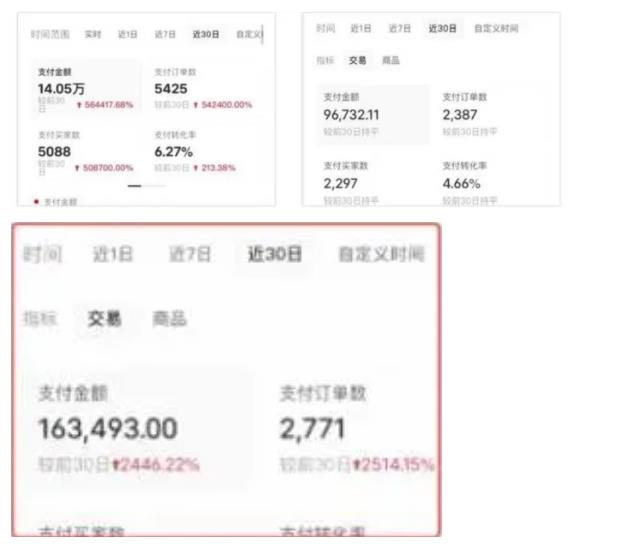 AI批量制造小红书爆款笔记+小红书无货源，玩法一条龙实操，小白也能轻松日入500+【揭秘】-买得值资源库