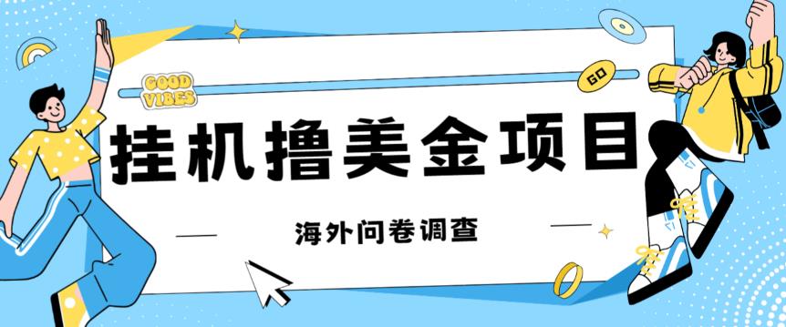 最新挂机撸美金礼品卡项目，可批量操作，单机器200+【入坑思路+详细教程】-买得值资源库