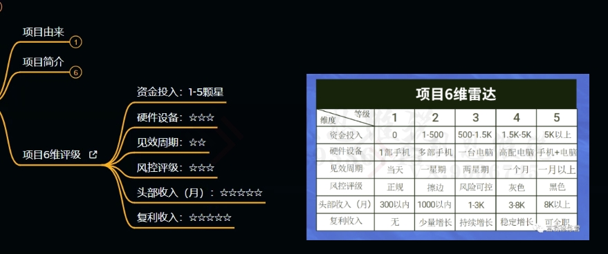 十万个富翁修炼宝典之9.让他赚了20万，卖盗版课0-20万的自述-买得值资源库