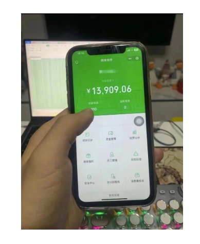 盲盒交友5.0，玩法全新升级，一个月直接变现1.3W，新手小白轻松上手【揭秘】-买得值资源库