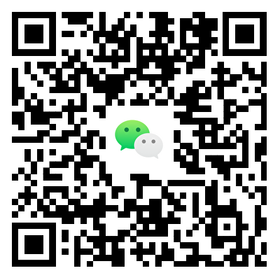 扫码添加微信-买得值资源库