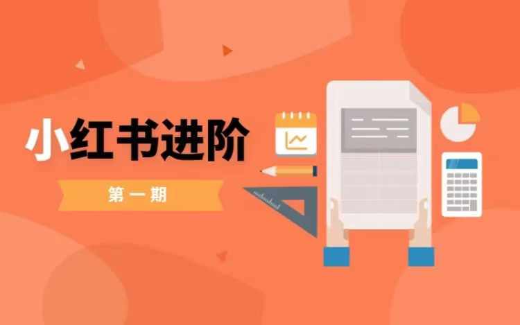 小红书进阶篇，零基础小白实战课，普通人变现的课程-买得值资源库